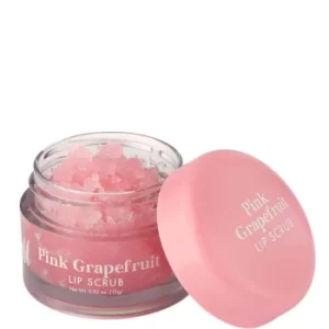 Image of Barry M Cosmetics Pink Grapefruit Lip Scrub 15g