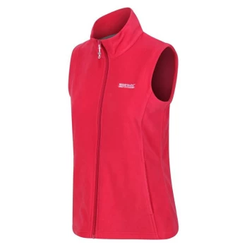 Image of Regatta Sweetness II Bodywarmer - Rethink Pink
