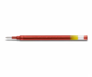Image of Pilot Refill for B2P Gel G207 Red PK12