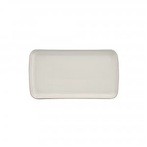 Image of Denby Natural Canvas Small Rectangular Platter