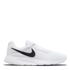 Image of Nike Tanjun NN Mens Trainers - White