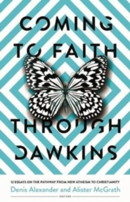 Image of Coming to Faith Through Dawkins. Paperback. By Denis Alexander, Alister E McGrath Books
