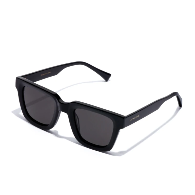 Image of Sunglasses Hawkers One Uptown - Polarized Black