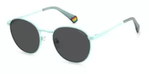 Image of Polaroid Sunglasses PLD 6171/S MVU/M9