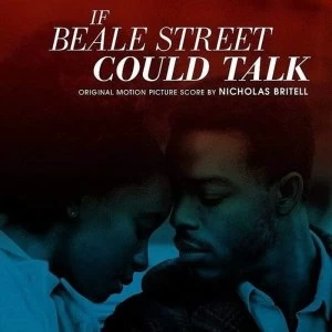 Image of Original Soundtrack / Nicholas Britell - If Beale Street Could Talk Vinyl