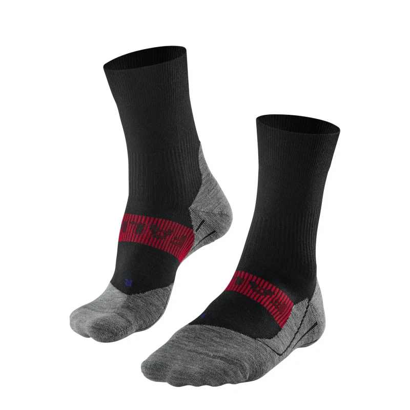 Image of Womens socks Falke RU4 Endurance Cool Noir Female 41/42