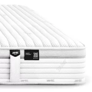 Image of Jay-Be 2000 Hybrid E-Pocket Eco Truecore Mattress - Double