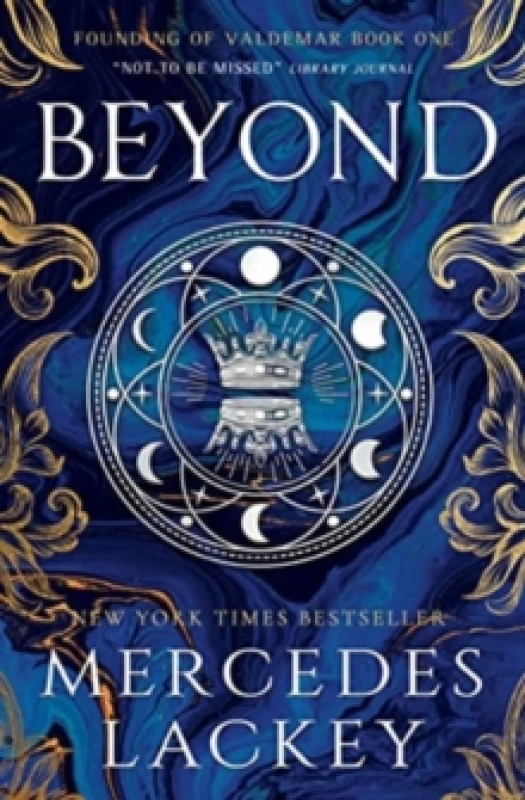Image of Founding of Valdemar - Beyond Paperback / softback