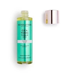 Image of Revolution Skincare Cica Tonic