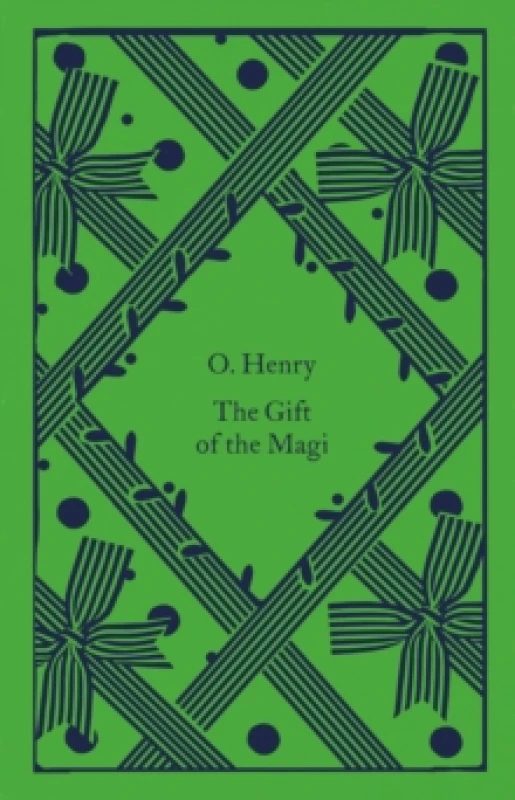 Image of The Gift of the Magi Hardback