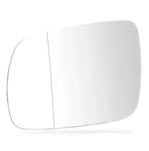 Image of JOHNS Wing Mirror Glass VW,SEAT 95 39 37-82 1J1857521
