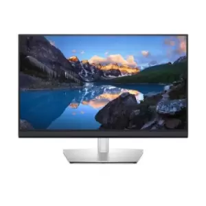 Image of Dell 31.5" UP3221Q 4K Ultra HD LCD Monitor