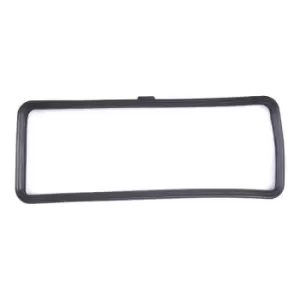 Image of SWAG Rocker Cover Gasket 32 91 2436 Valve Cover Gasket,Rocker Gasket FIAT,PEUGEOT,CITROEN,QUBO (225),FIORINO Kasten/Kombi (225),Fiorino MPV (225)