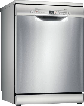 Image of Bosch SGS2ITI41G Freestanding Dishwasher