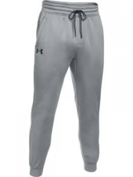 Image of Urban Armor Gear Mens Storm Armour Fleece Jogger Grey