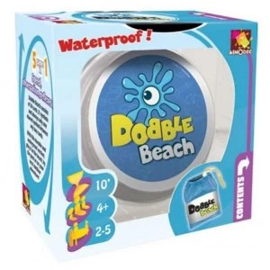 Image of Dobble Beach - Waterproof
