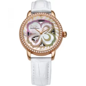 Image of Ladies Fiyta Automatic Watch