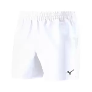 Image of Mizuno Rugby Shorts Mens - White