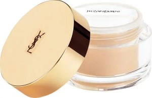 Image of Yves Saint Laurent Souffle D'Eclat Sheer and Radiant Loose Powder 15g 03 - Peach