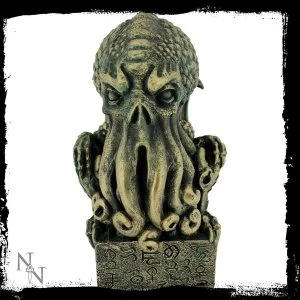 Image of Cthulhu Bust