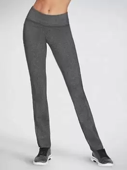 Image of Skechers Go Walk Trousers - Grey, Size Xxl, Women