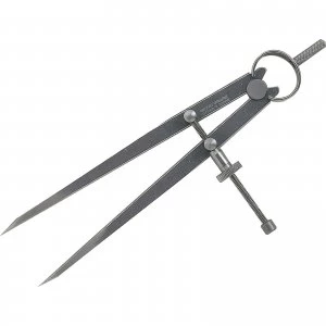 Image of Moore and Wright Spring Divider 100mm