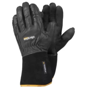 Image of 9182 Tegera Pro Anti-vibration Gloves Size 9