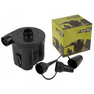 Image of PMS International Summit 6V Battery-Operated Air Pump