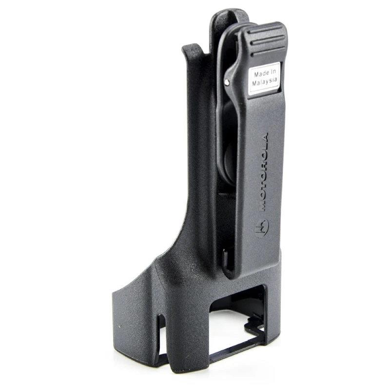 Image of Motorola HKLN4510 holder Passive holder Portable radio Black