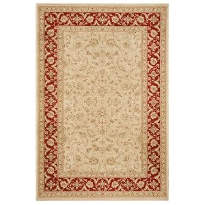 Image of Asiatic Windsor Rug - 120 x 170cm - Cream