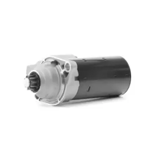 Image of RIDEX Starter motor VW,AUDI,FORD 2S0423 02A911023R,02A911023RX,02A911024B Starter,Engine starter,Engine starter motor 02A911024BX,2A911023R,2A911023RX