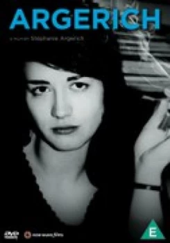 Image of Argerich Bloody Daughter Movie