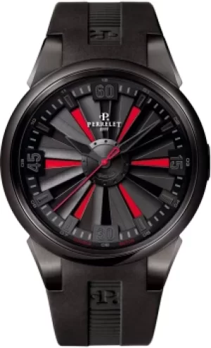 Image of Perrelet Watch Turbine