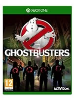 Image of Ghostbusters Xbox One Game