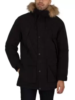 Image of Super Parka Jacket