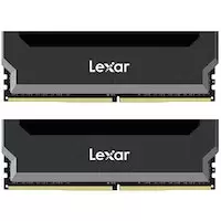 Image of Lexar Hades 16GB (2x8GB) DDR4 PC4-28800C18 3600MHz Dual/Quad Channel Kit
