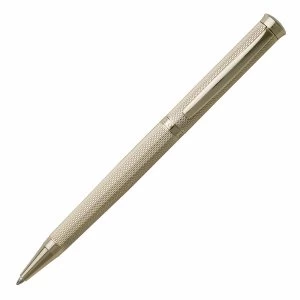 Image of Hugo Boss Sophisticated Ballpoint Pen, Gold