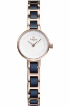 Image of Ladies Obaku Let Watch V198LXVISL