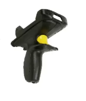 Image of Zebra TRG-TC2X-SNP1-01 barcode reader accessory Trigger handle