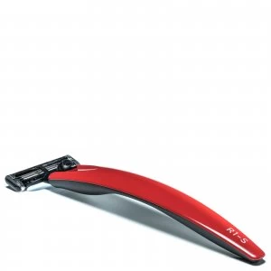 Image of Bolin Webb Mens R1 Razor - S Monza Red