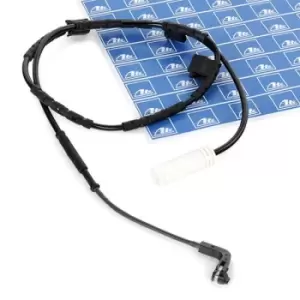 Image of ATE Brake Pad Wear Sensor 24.8190-0278.2 Brake Wear Indicator,Brake Wear Sensor MINI,Schragheck (R56),Clubman (R55),Cabrio (R57)