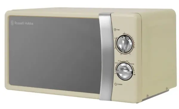 Image of Russell Hobbs RHMM701C 17L 700W Manual Microwave