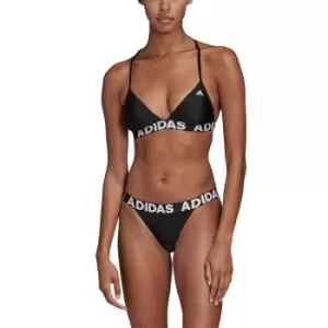 Image of Sporty Triangle Bikini