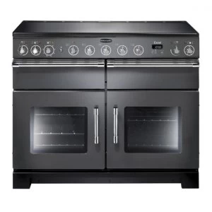 Image of Rangemaster EXL110EISL-C Excel 110cm Induction Range Cooker