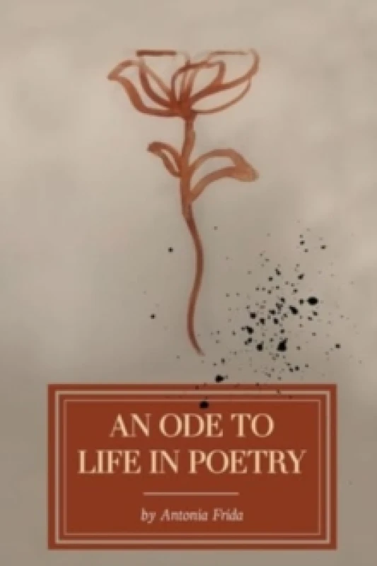 Image of An Ode to Life in Poetry Paperback / softback