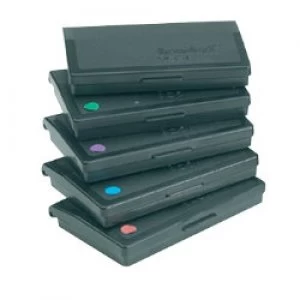 Image of Trodat Ink Pad 9053 Black