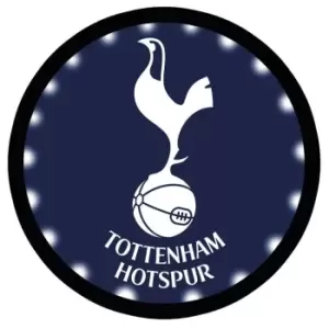 Image of Team Crest Light - White