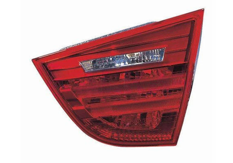 Image of ALKAR 2256843 Rear light Inner Section, without bulb holder, Right, H21W Combination Rearlight (391)