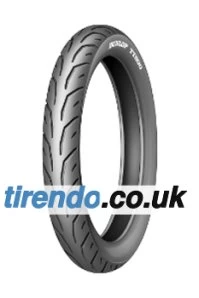 Image of Dunlop TT 900 ( 100/80 R17 TL 52S Front wheel )