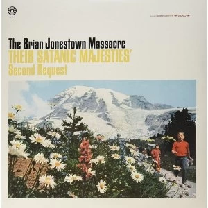 Image of The Brian Jonestown Massacre &lrm;- Their Satanic Majesties' Second Request Vinyl